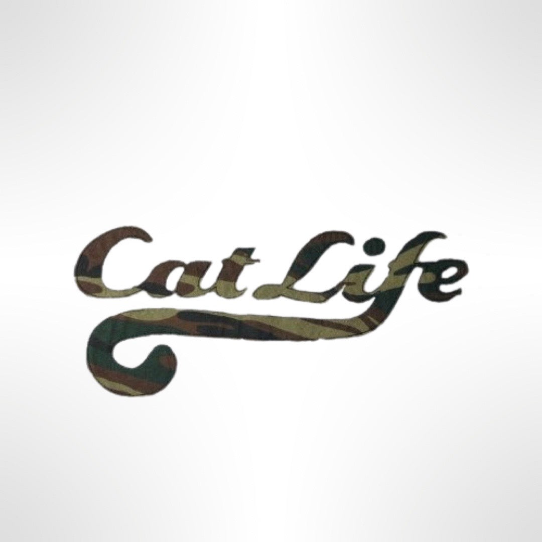 15 oz Ceramic Cat Life Mug