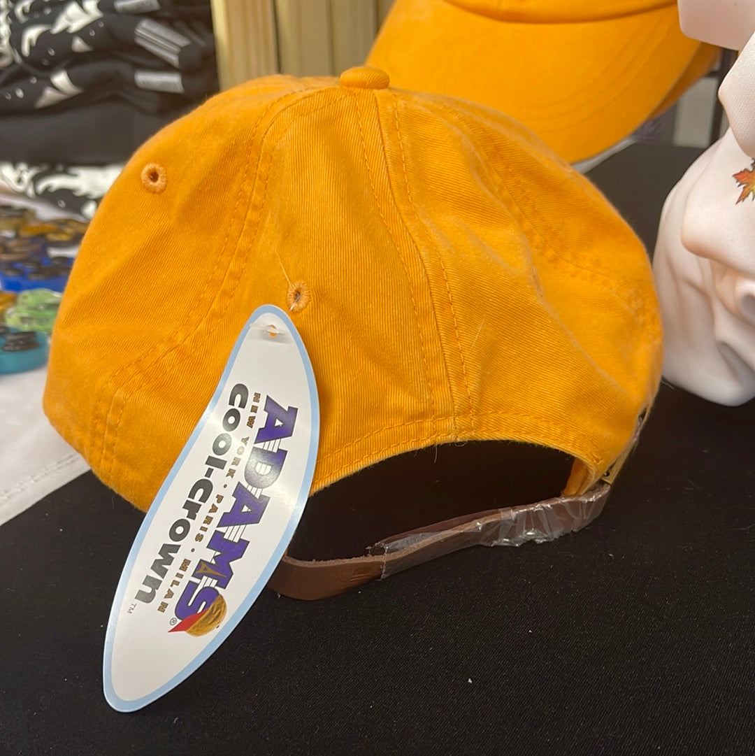 Feral Cat Whisperer Cap