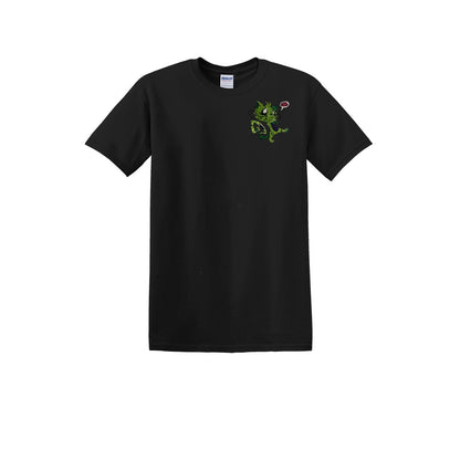 Zombie Cat Tee