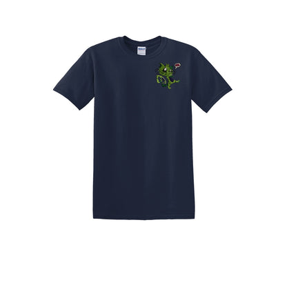 Zombie Cat Tee